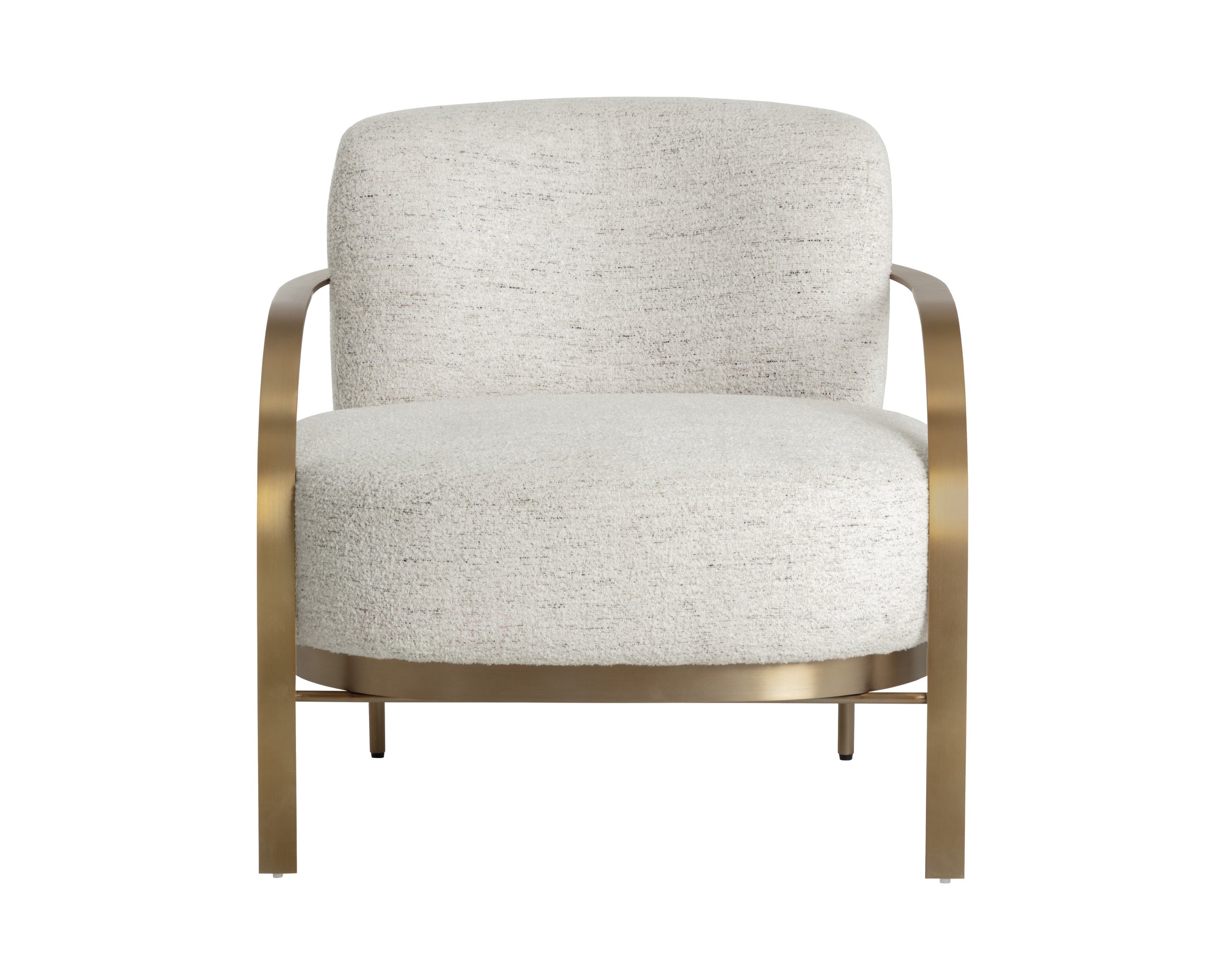 Daphne Lounge Chair - Hailey Moon