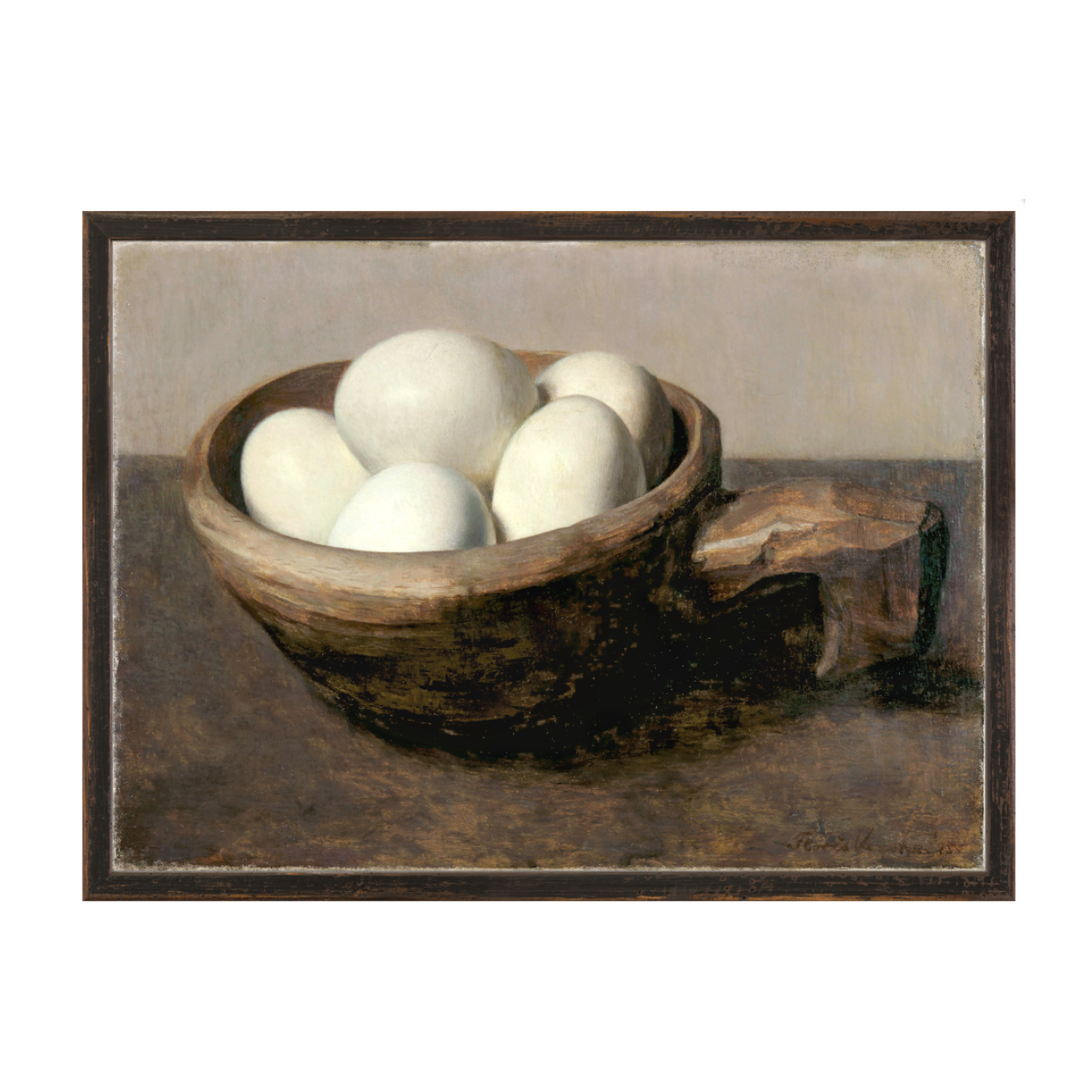 Eggscape | Large
