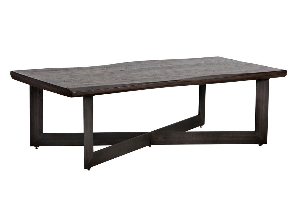 Marley Coffee Table - Rectangular