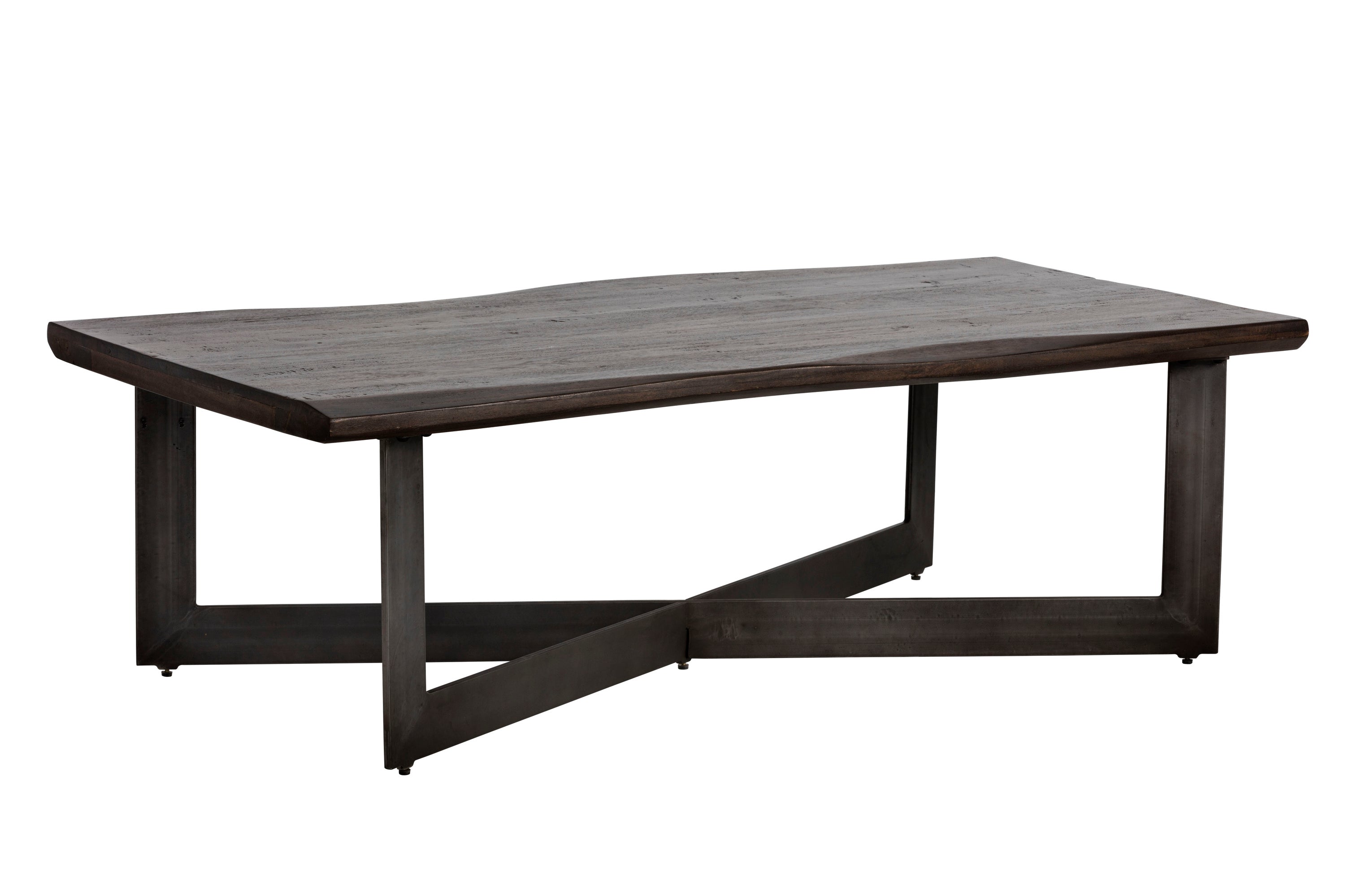 Marley Coffee Table - Rectangular