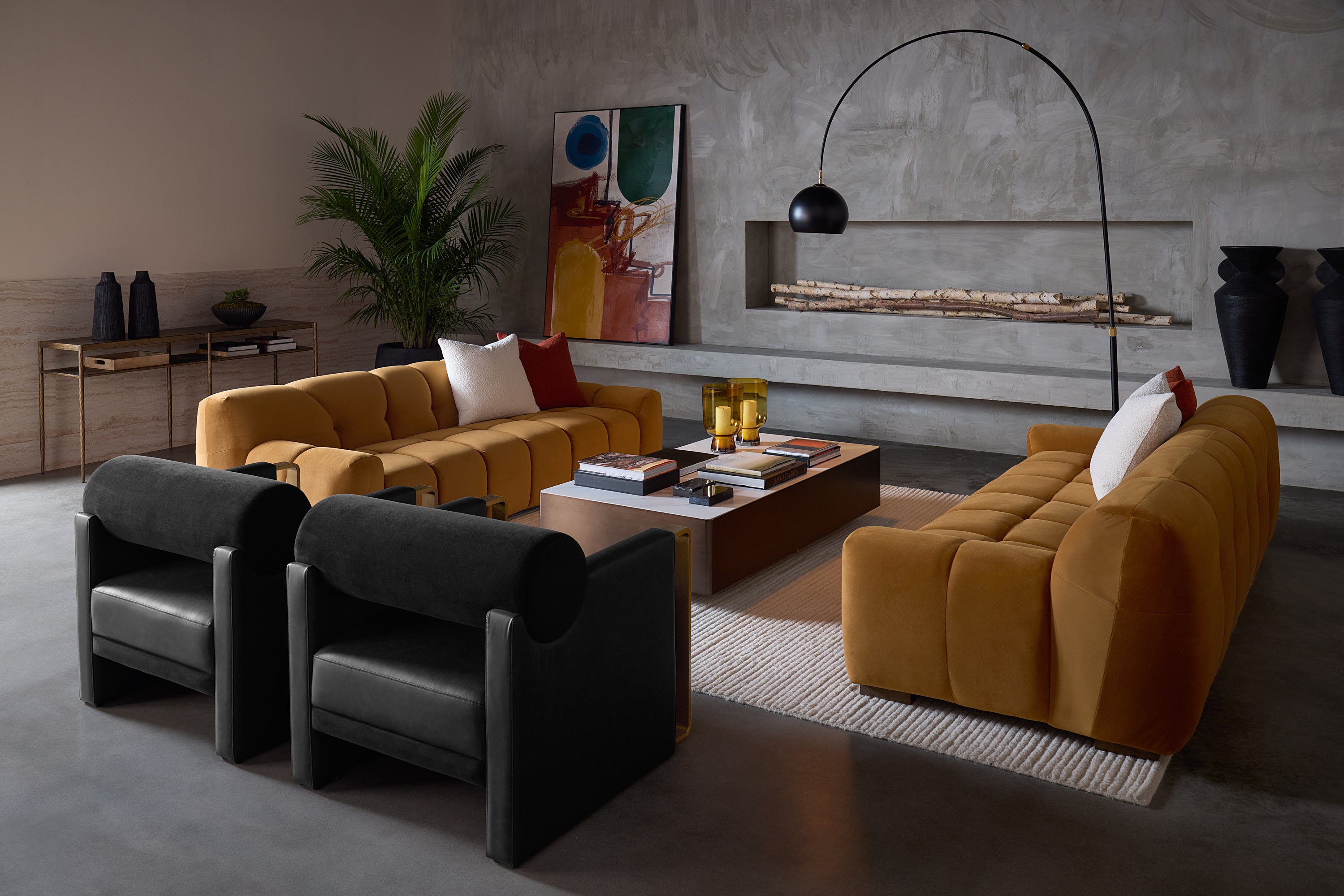 Lenay Coffee Table