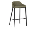 Astra Barstool - Ivanhoe Pine