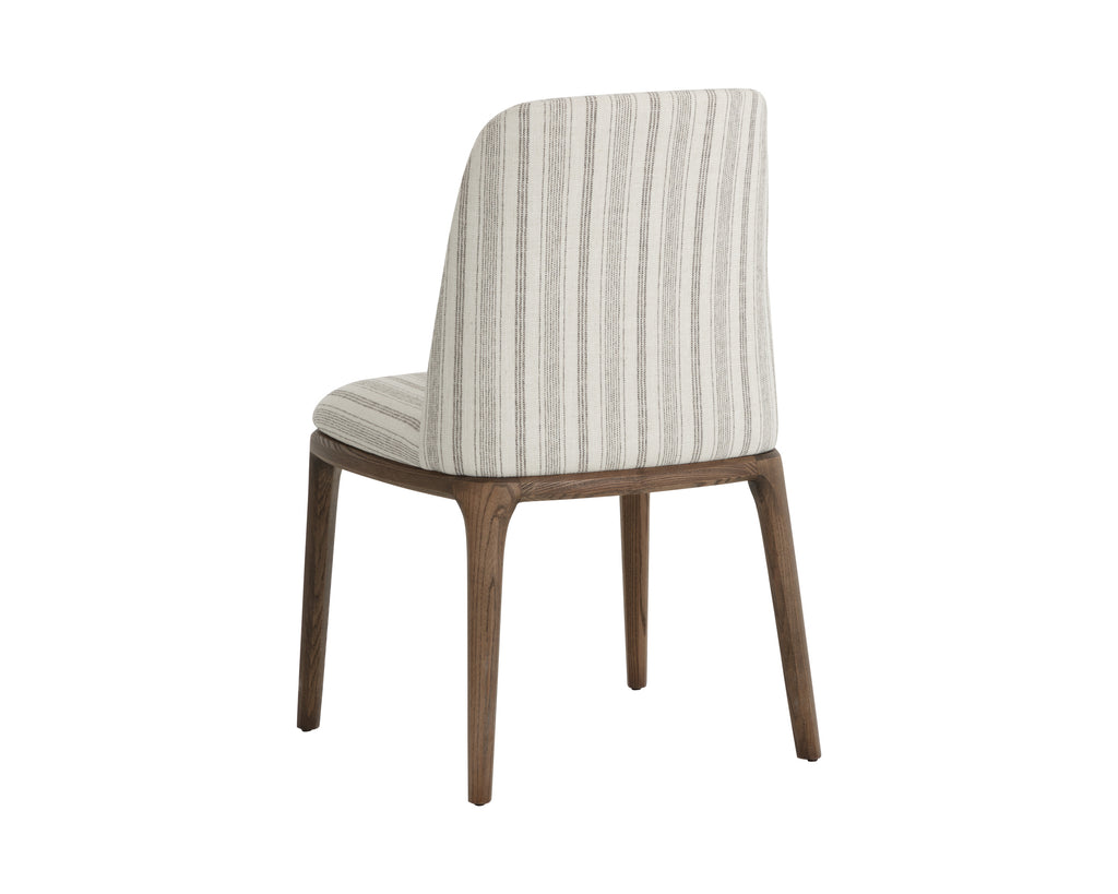 Alamosa Dining Chair - Gifford Script