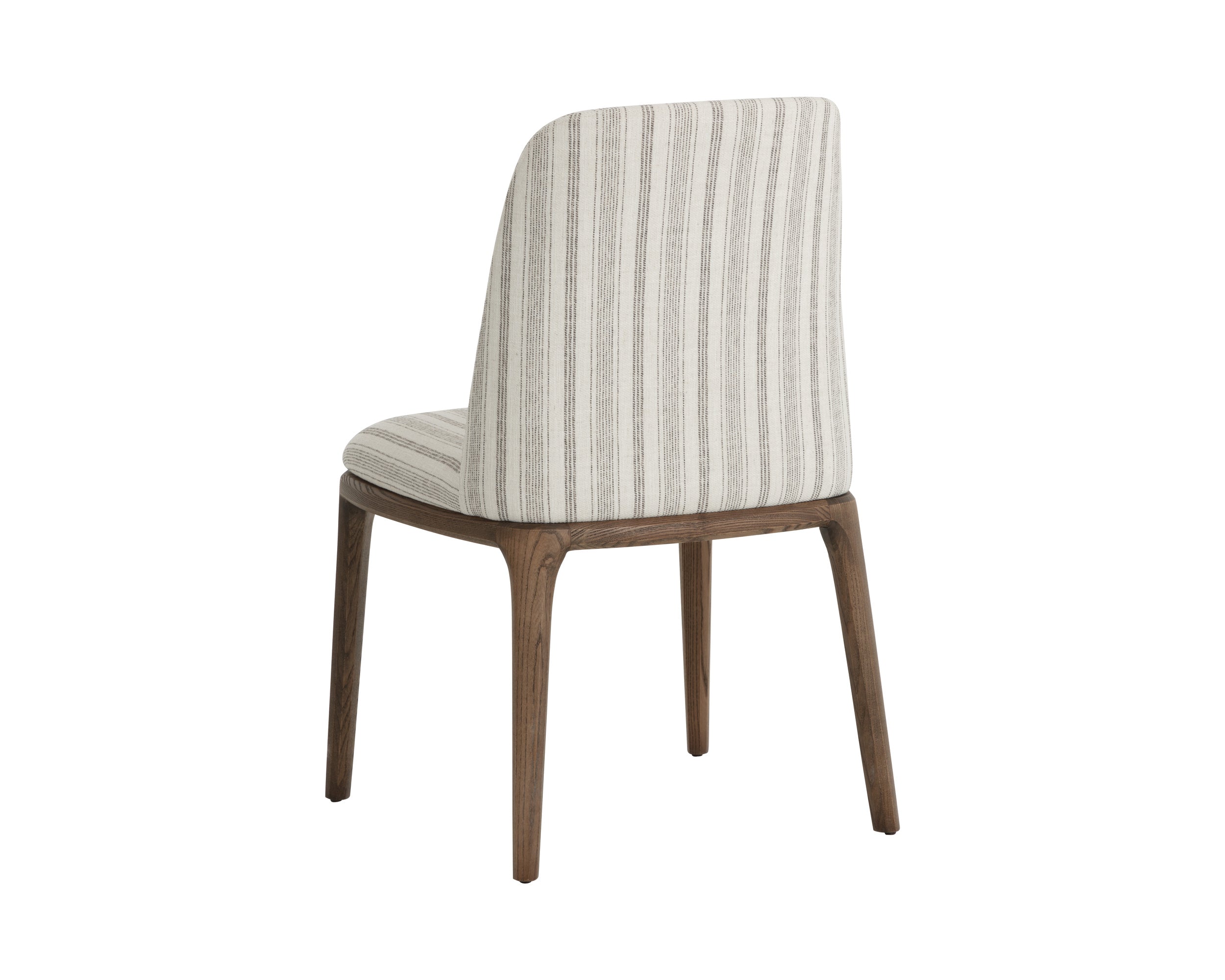 Alamosa Dining Chair - Gifford Script