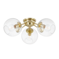 Abbott Semi Flush