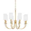 Mason Chandelier