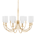 Mason Chandelier