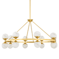 Grafton Chandelier