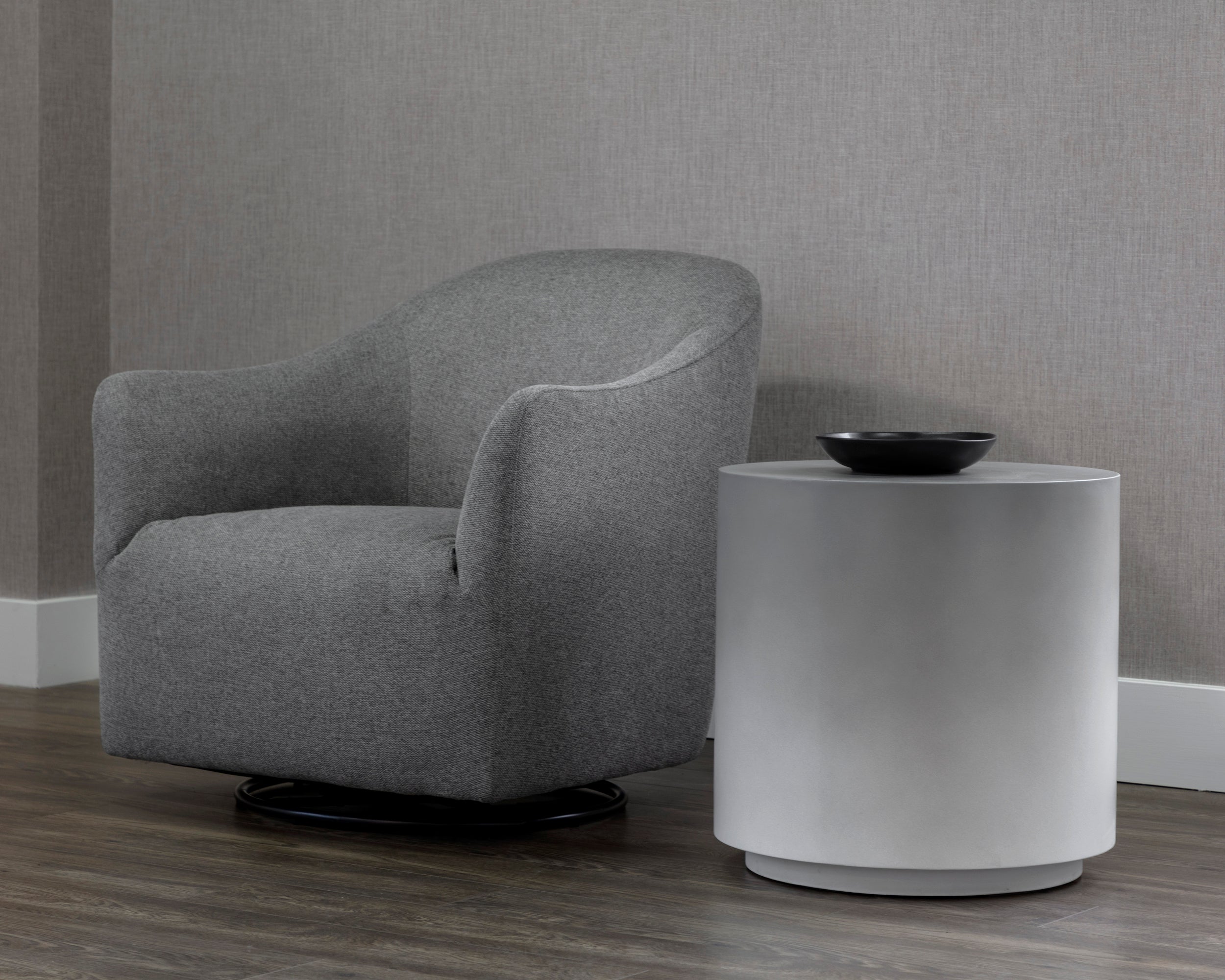 Perfetti End Table