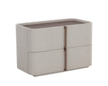 Jamille Nightstand - Large - Cream