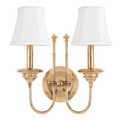 Yorktown Wall Sconce