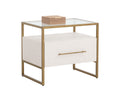 Venice Nightstand
