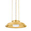 Woodrow Pendant