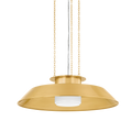 Woodrow Pendant