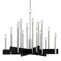 Abrams Chandelier