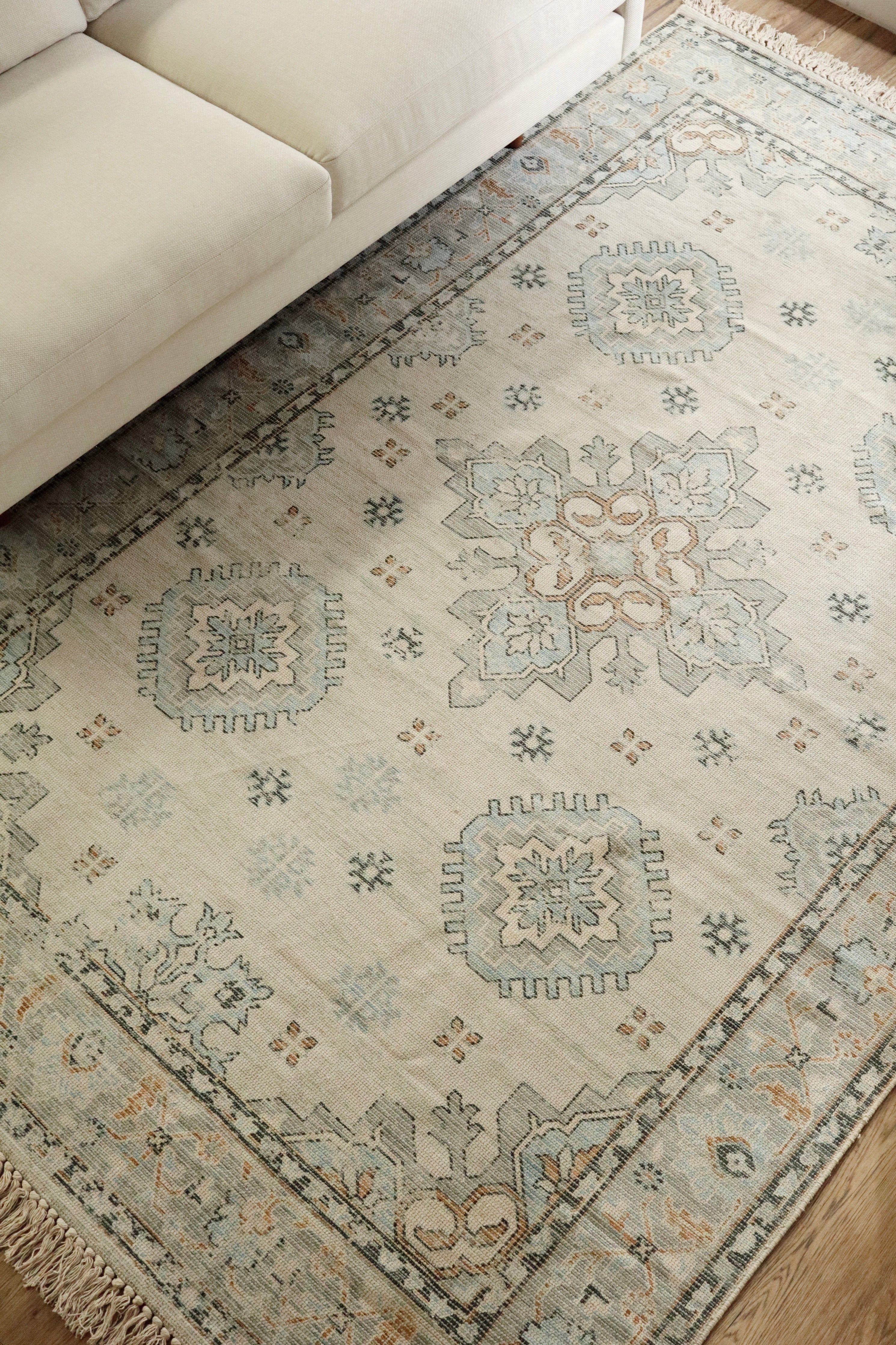 Azura Rug 6x9