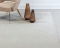 Whistler Hand-Loomed Rug - Ivory - 9' X 12'