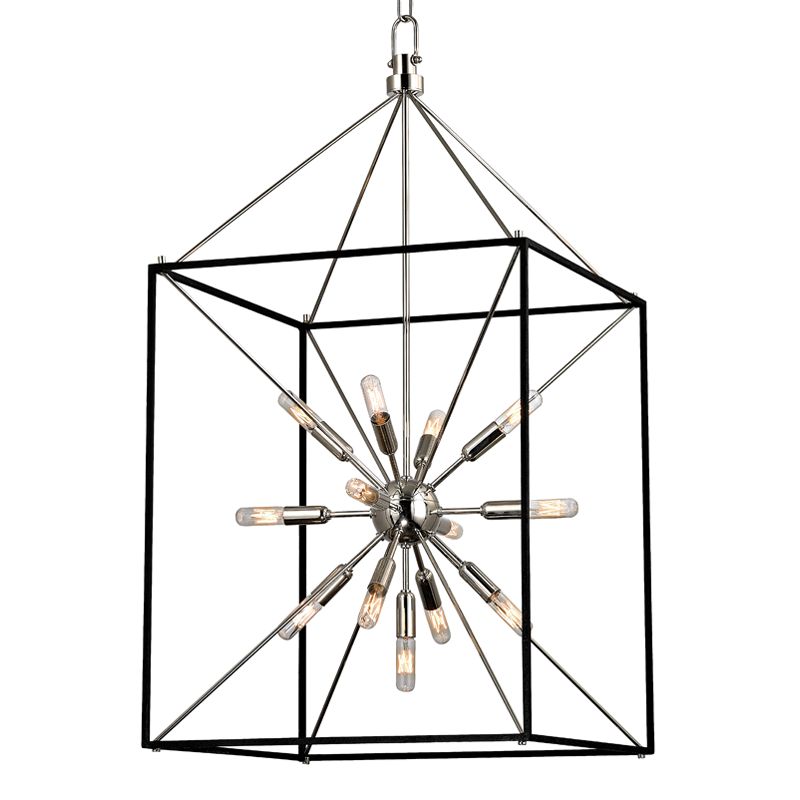 Glendale Lantern
