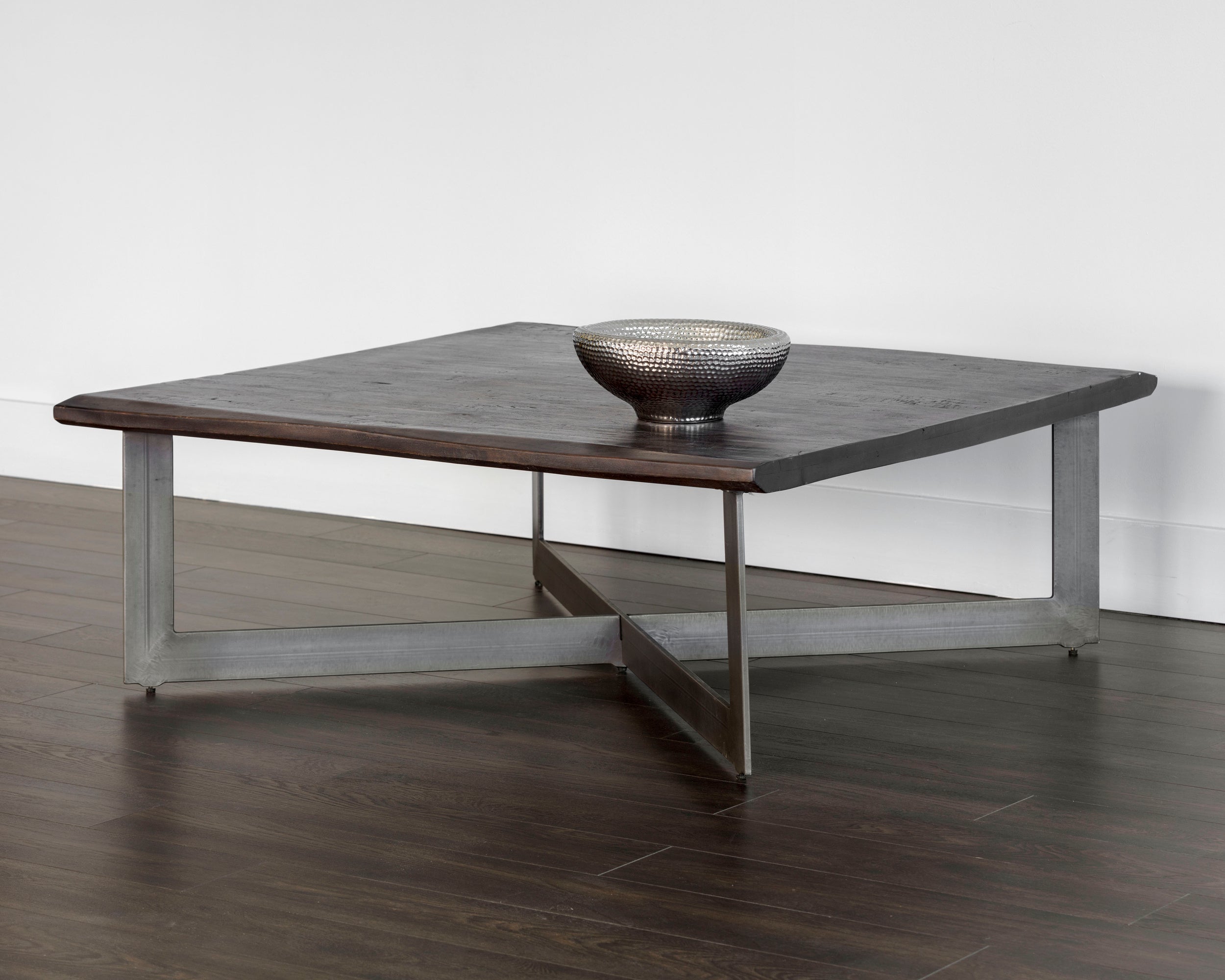 Marley Coffee Table - Square