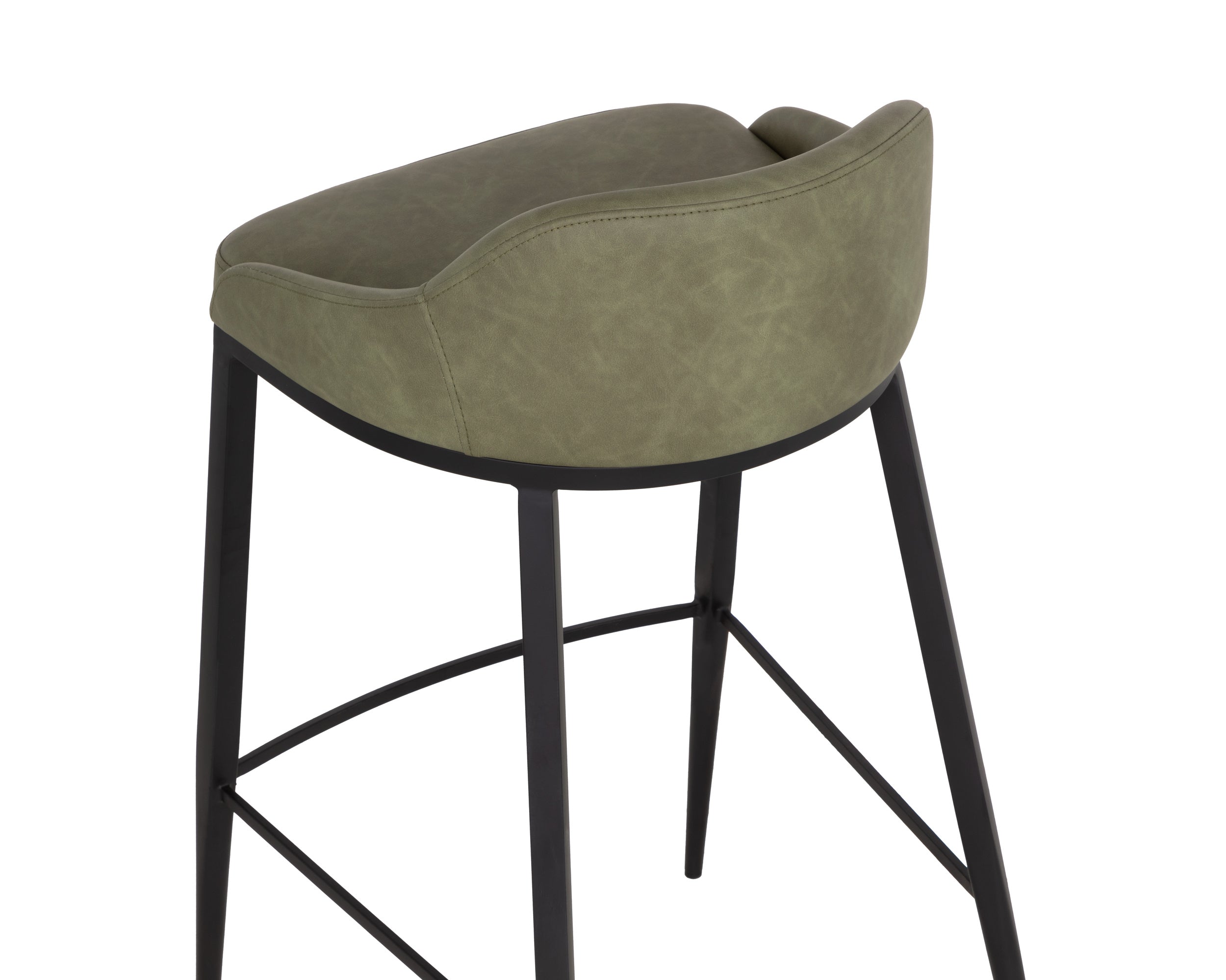 Astra Barstool - Ivanhoe Pine