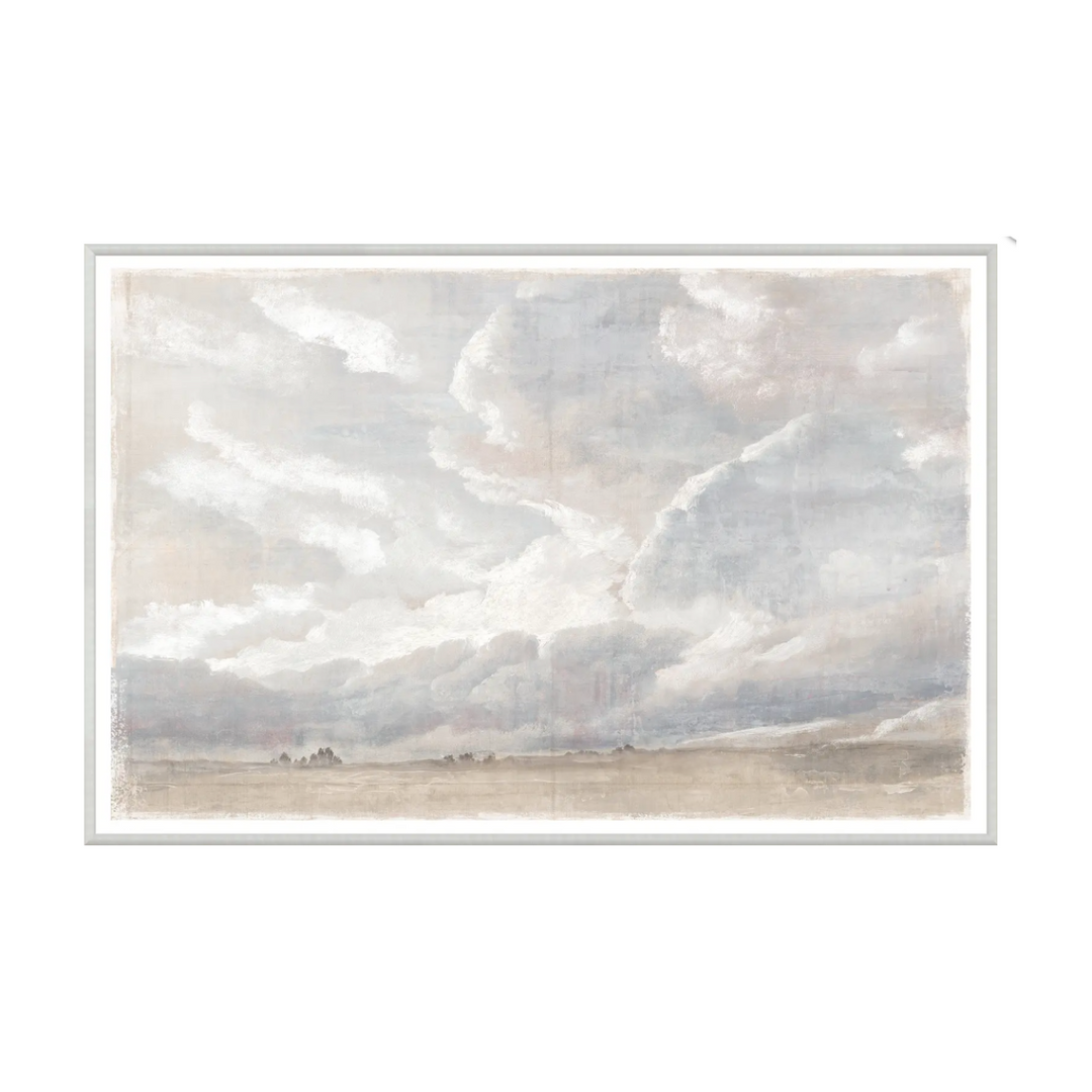 Roman Skies