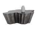 Lynx Coffee Table - Antique Grey