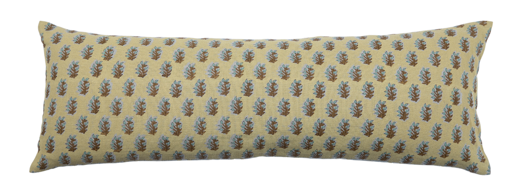 Trulli Limone Pillow