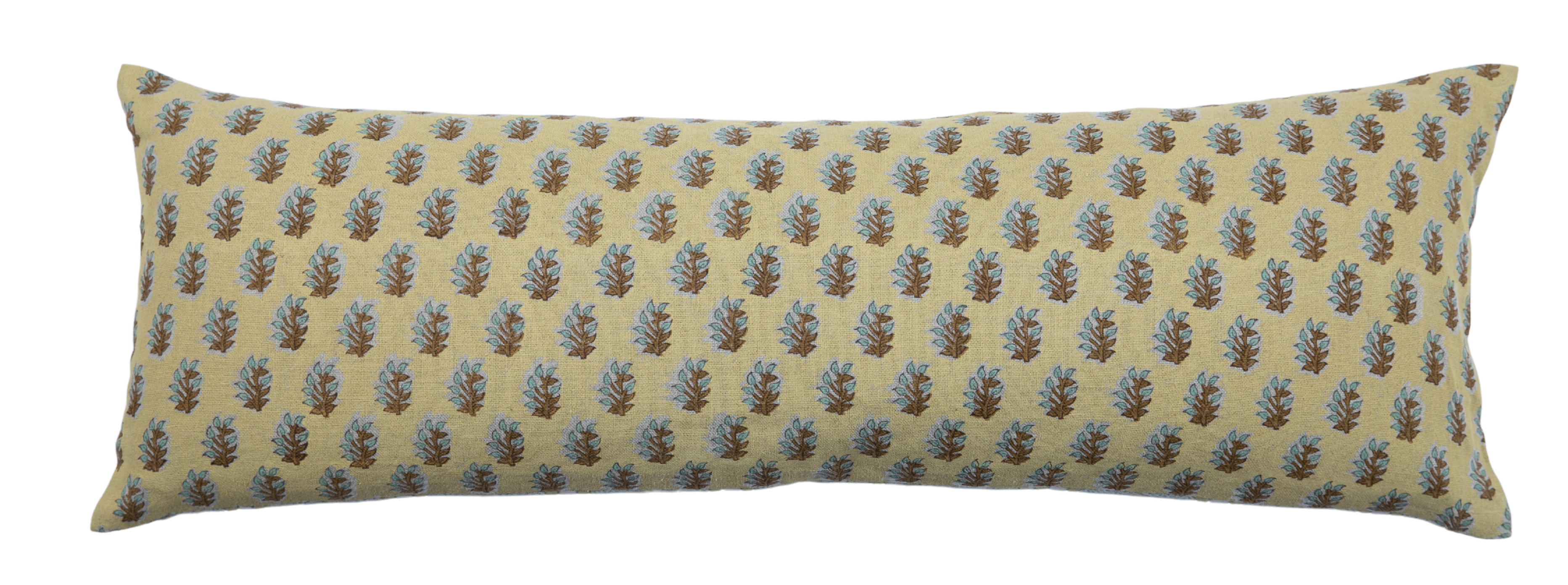 Trulli Limone Pillow