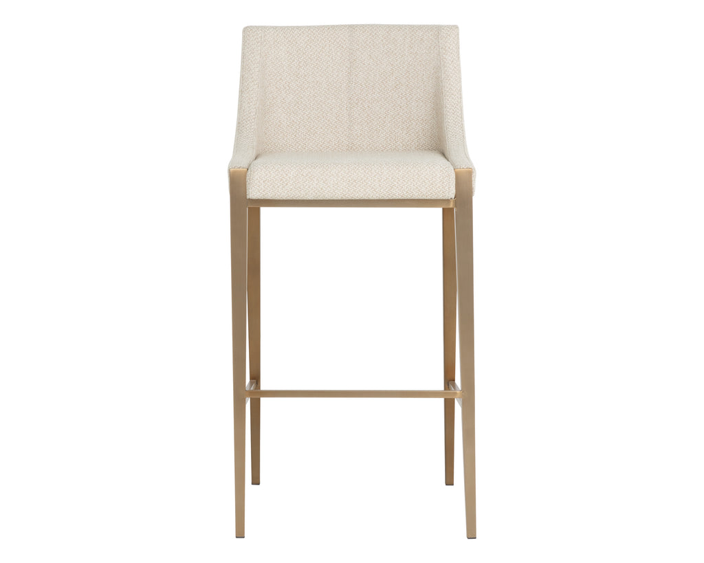 Dionne Barstool - Monument Oatmeal