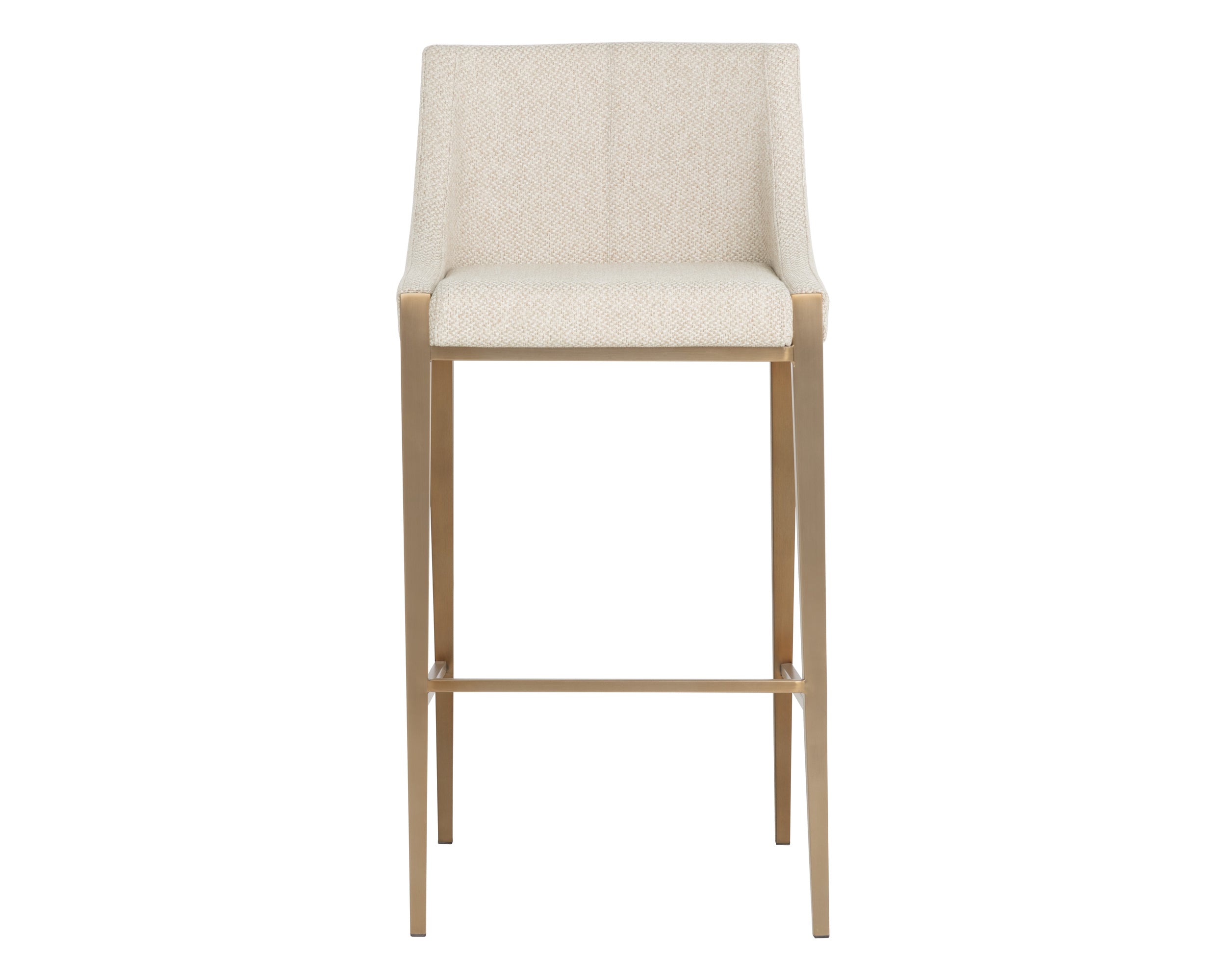 Dionne Barstool - Monument Oatmeal