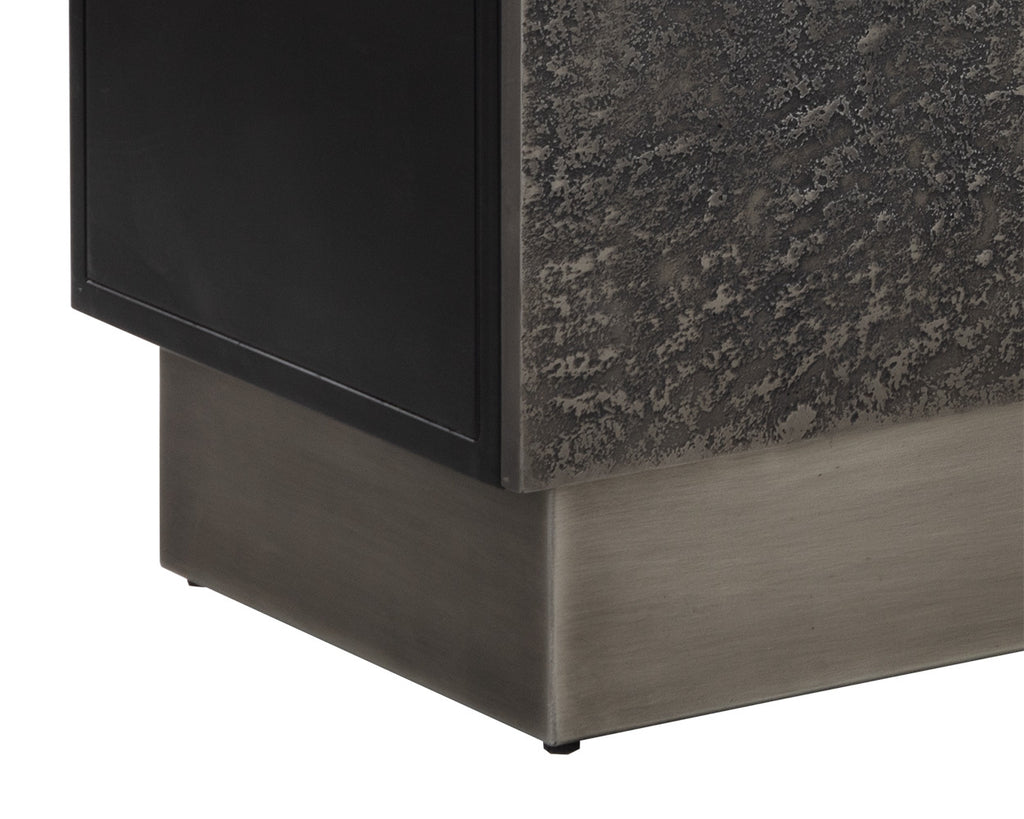 Caddo Sideboard