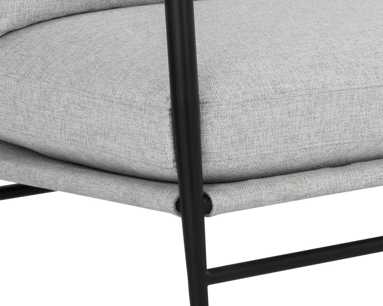 Meadow Sofa - Vault Fog