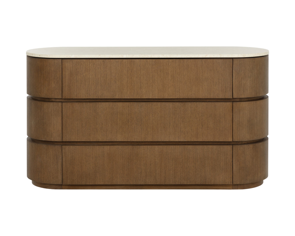 Caldora Dresser