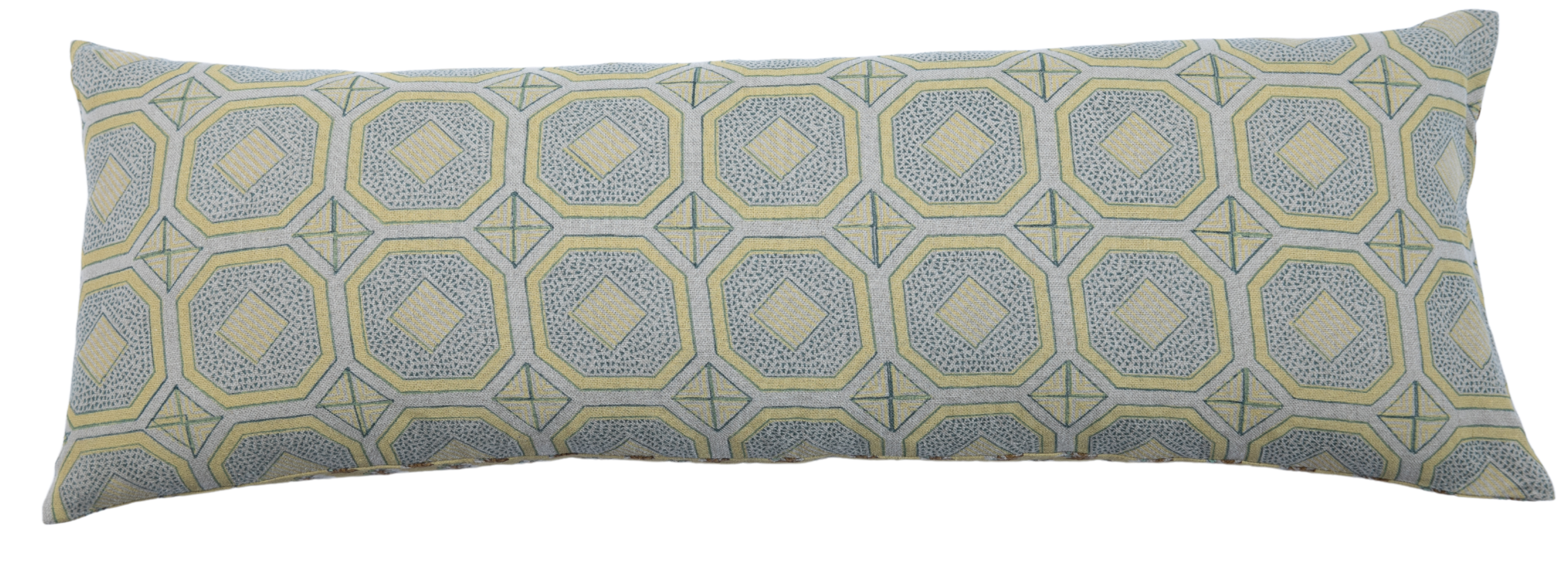 Evara Limone Pillow
