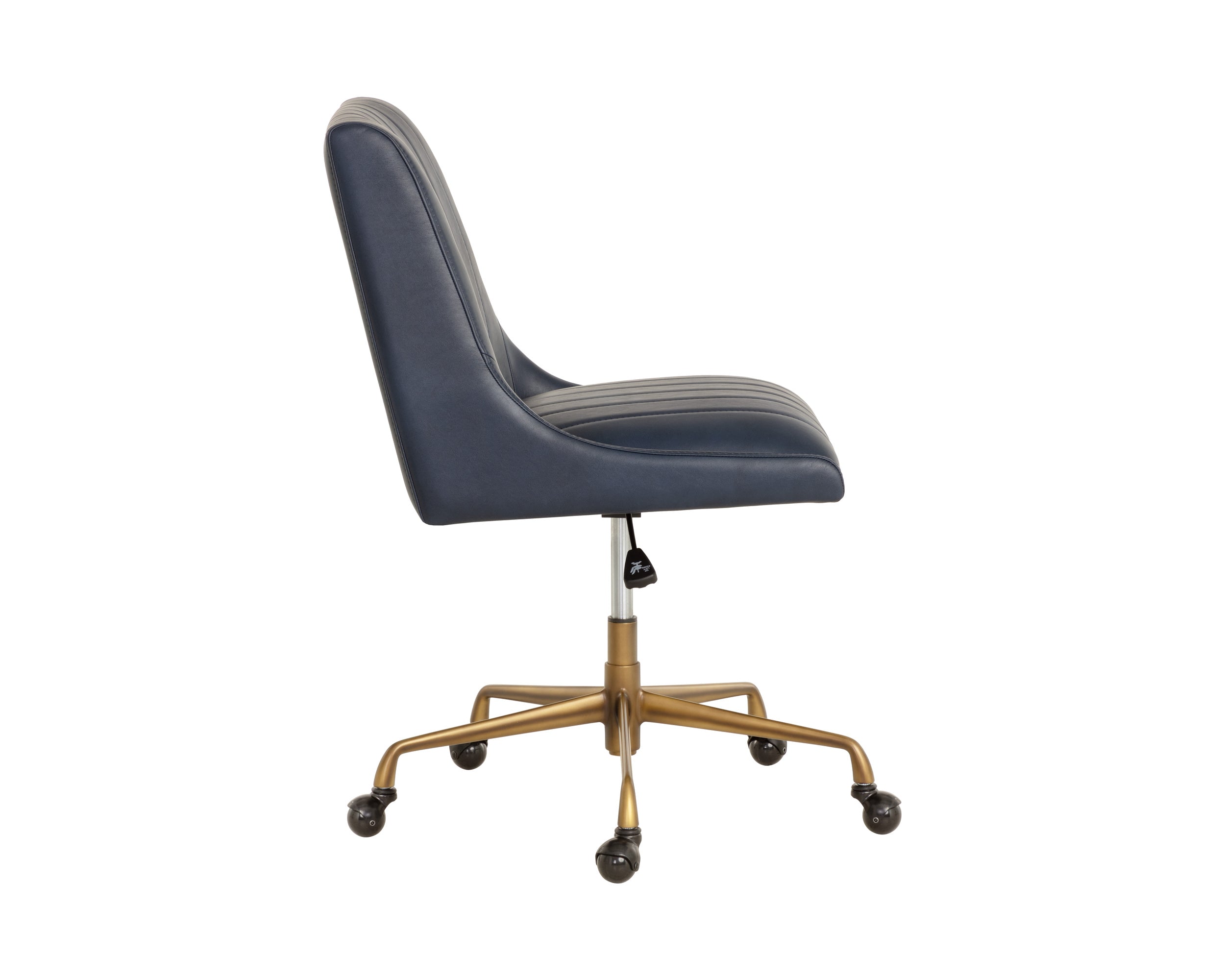 Halden Office Chair - Bravo Admiral