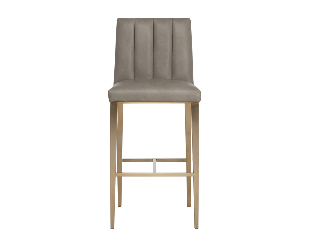 Wilbur Barstool - Ivanhoe Mineral