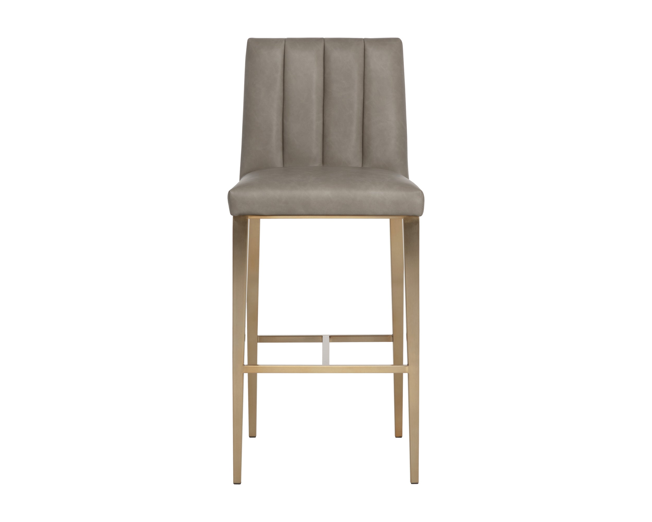 Wilbur Barstool - Ivanhoe Mineral