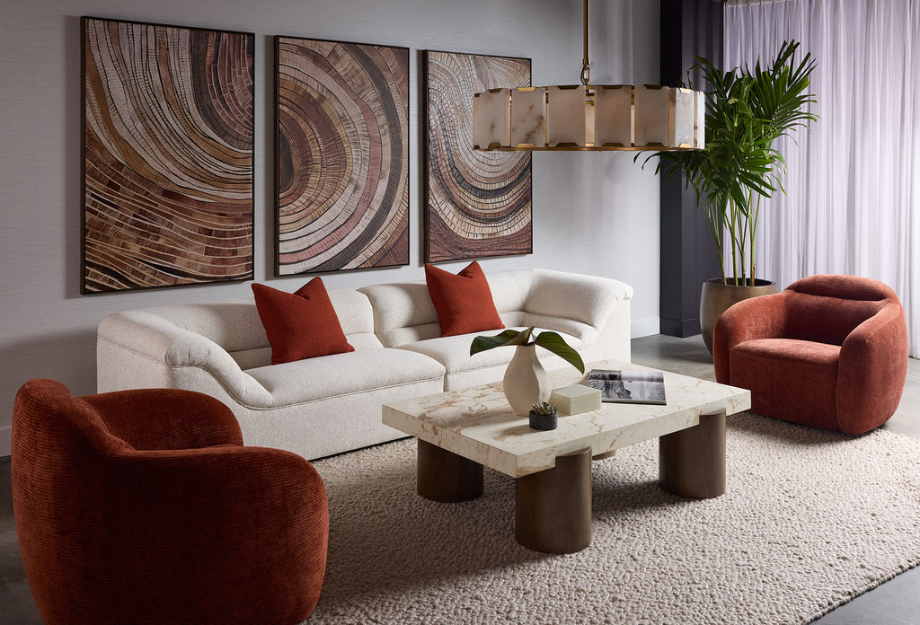 Rovira Chandelier