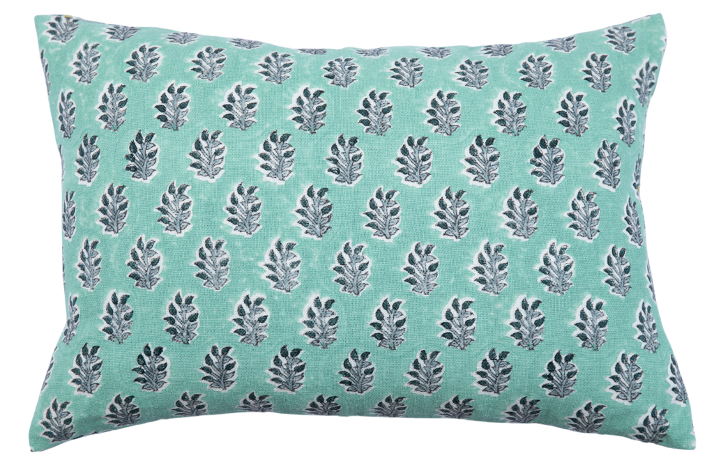 Trulli Spruce Pillow