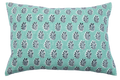 Trulli Spruce Pillow