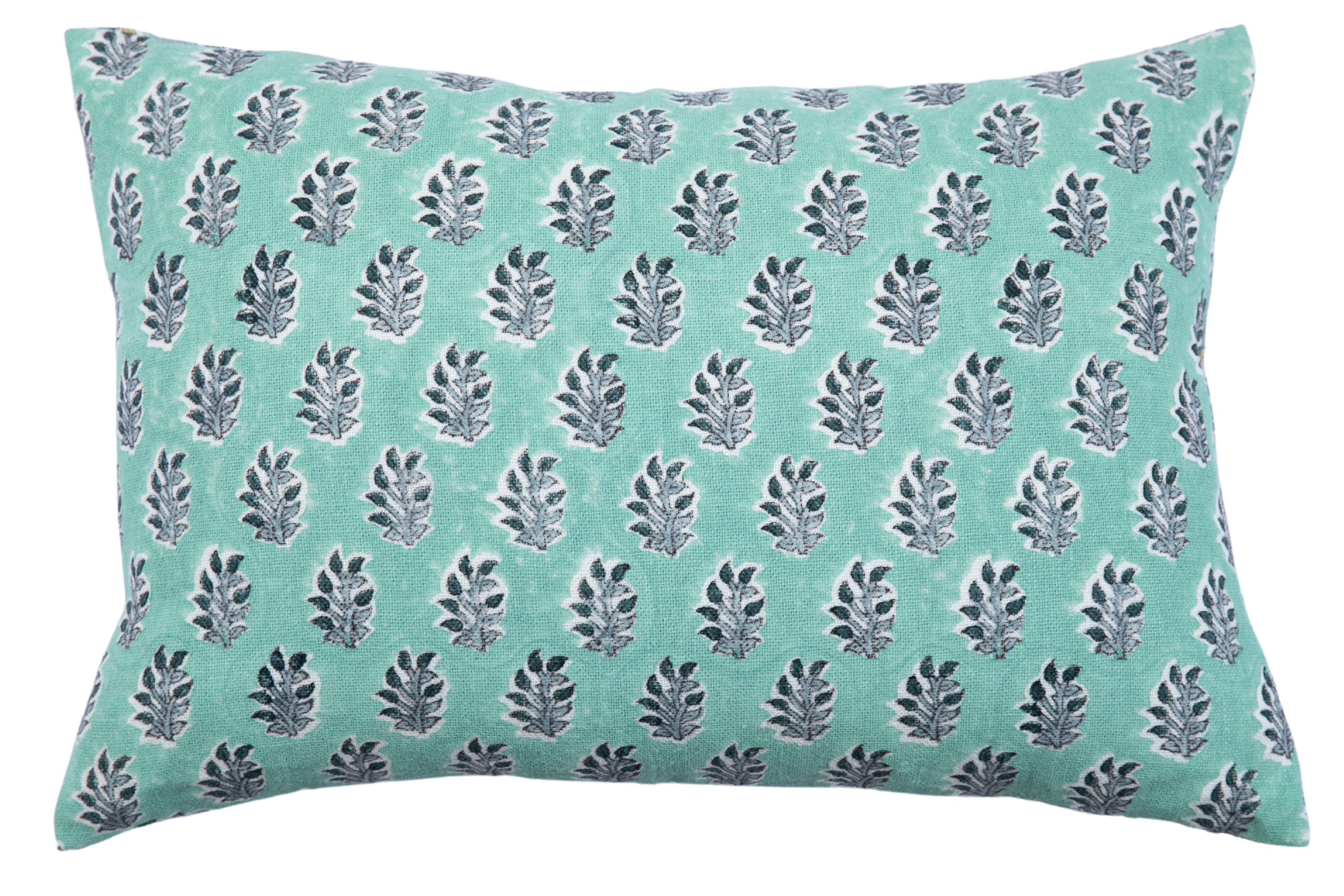 Trulli Spruce Pillow