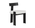 Titan Dining Chair - Palazzo Cream