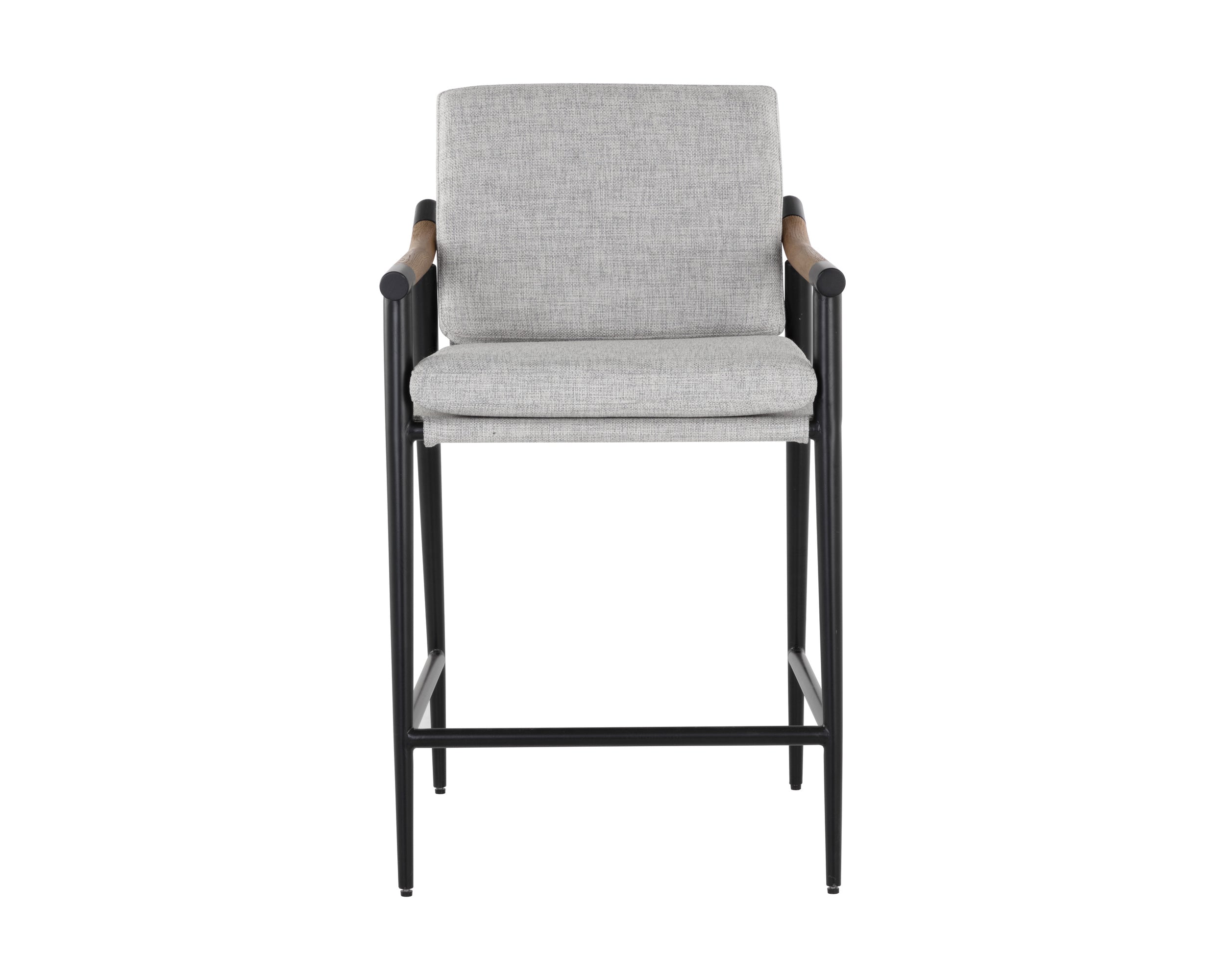 Meadow Counter Stool - Vault Fog