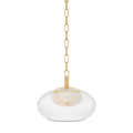Moore Pendant