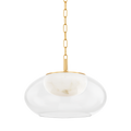 Moore Pendant