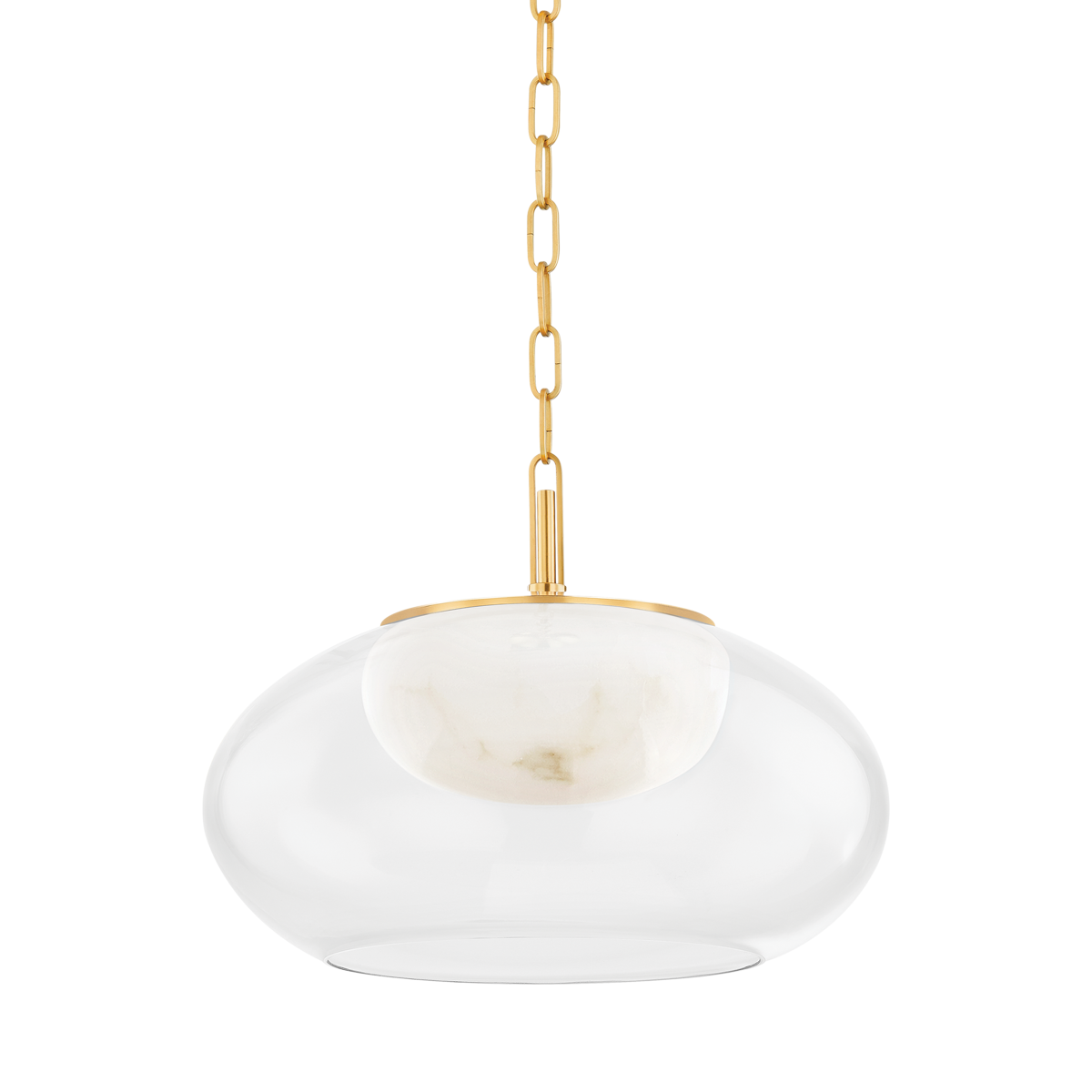 Moore Pendant