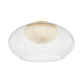 Moore Flush Mount
