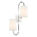 Junius Wall Sconce