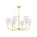Paramus Chandelier