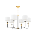 Paramus Chandelier